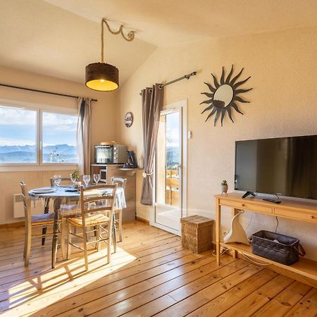 La Minoterie Lejlighed Les Angles  Eksteriør billede