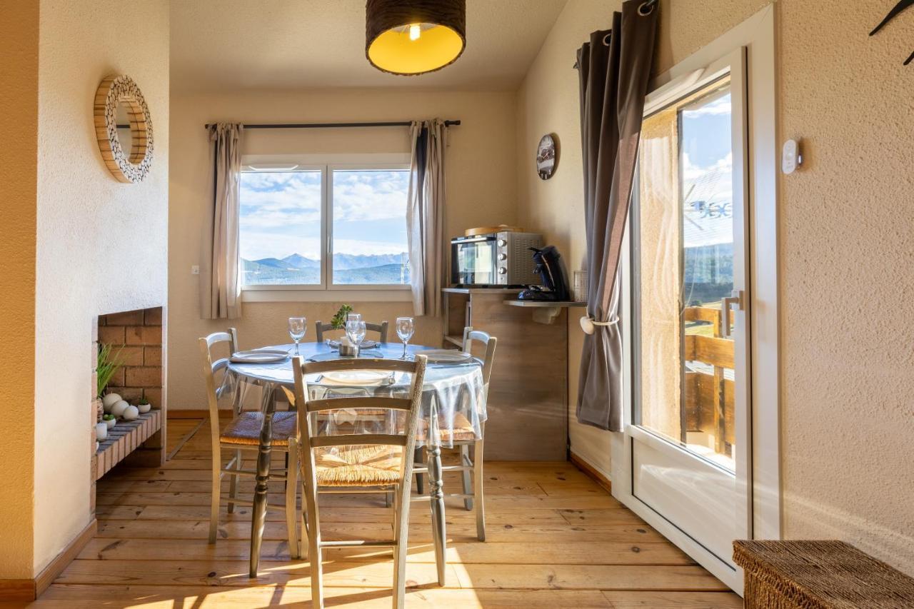 La Minoterie Lejlighed Les Angles  Eksteriør billede